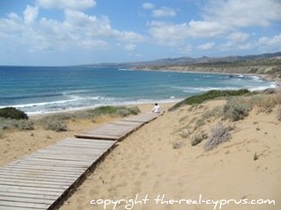 Cheap Cyprus Holidays