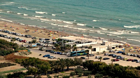 Beaches In Cypru