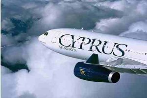 Cyprus Airways