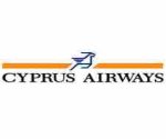 Cyprus Airways Logo