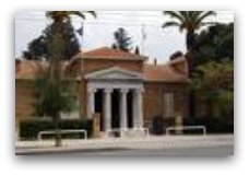 Cyprus Museum