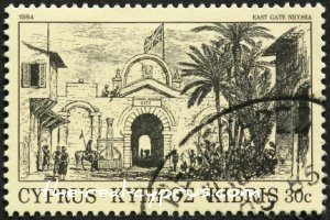 Cyprus Postal Museum