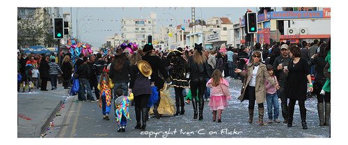 Cyprus Festivals