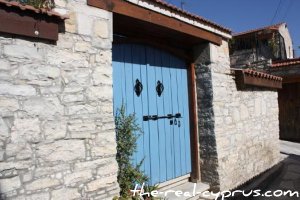 Silikou House
