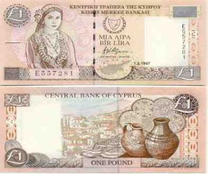 Cypriot Pound