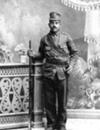 George Tanos Greek Army 1912-1913  Balkan War
