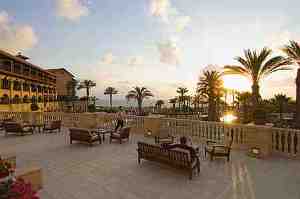 Hotels In Paphos