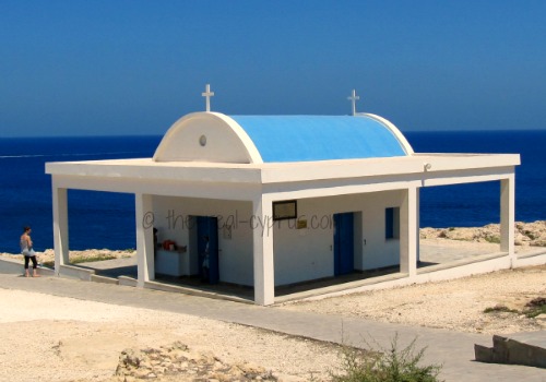 Cape Greco National Park