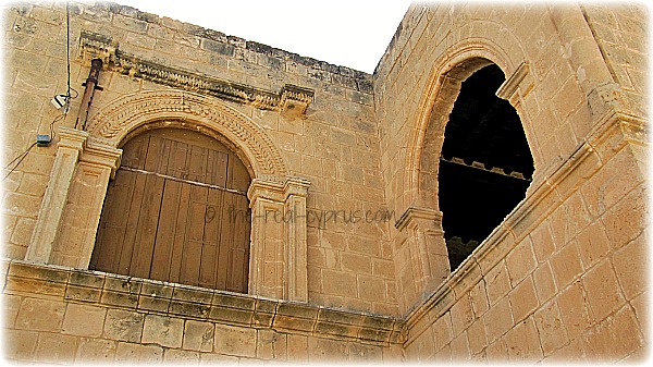 Venetian Stonework