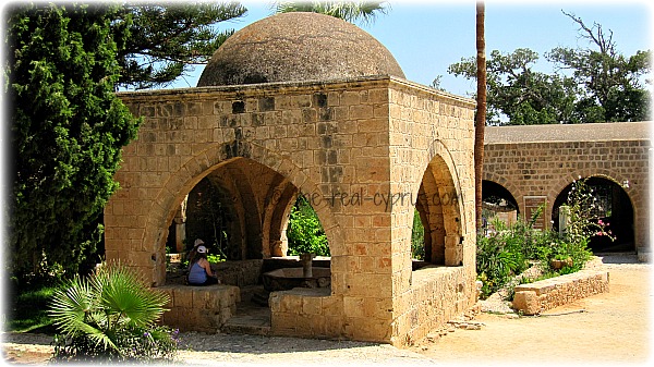 The Venetian Font
