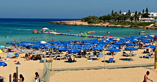 Fig Tree Bay