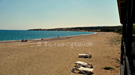 Cyprus Beaches