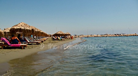 Kastello Beach