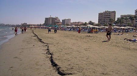Cyprus Beache