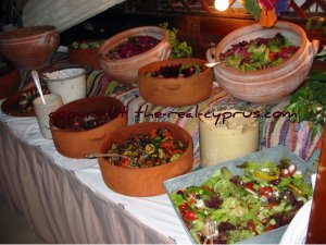 Cypriot Cuisine