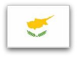 Cyprus Flag