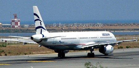 Cheap Cyprus Flights