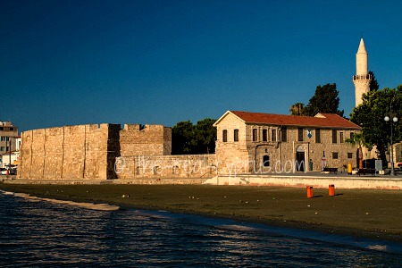 Larnaca Fort