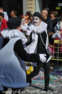 Limassol Childrens Carnival