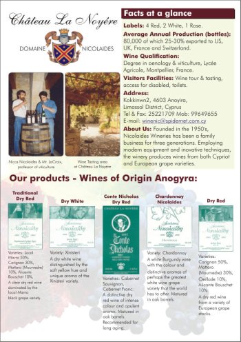 Anogyra Winery