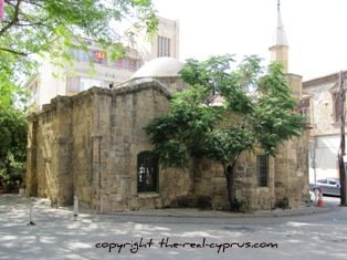 Guided Walks In Nicosia