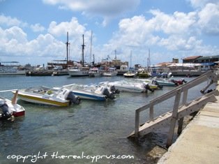 Travel Paphos